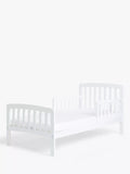 John Lewis ANYDAY Elementary Toddler Bed