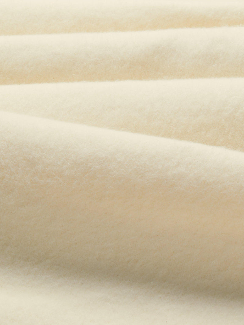 John Lewis premium domette interlining fabric 137cm, imported from the UK