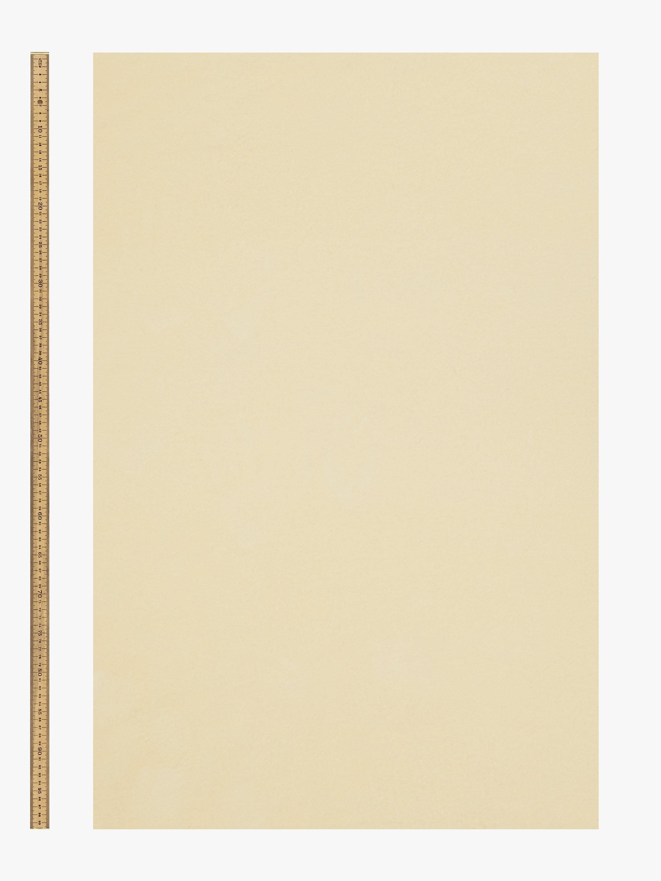 John Lewis premium domette interlining fabric 137cm, imported from the UK