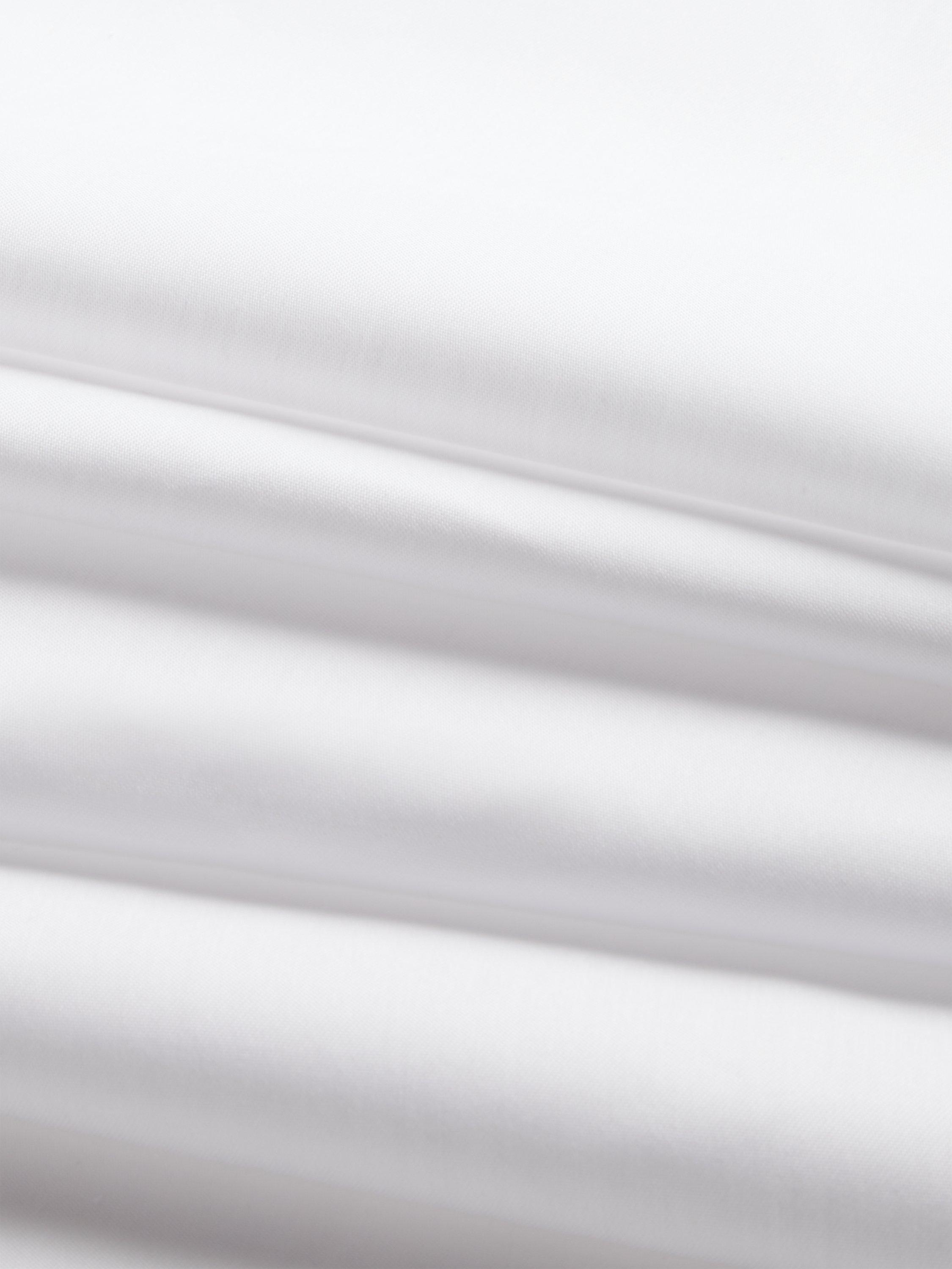 John Lewis polycotton curtain lining fabric - British product