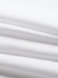 John Lewis polycotton curtain lining fabric - British product