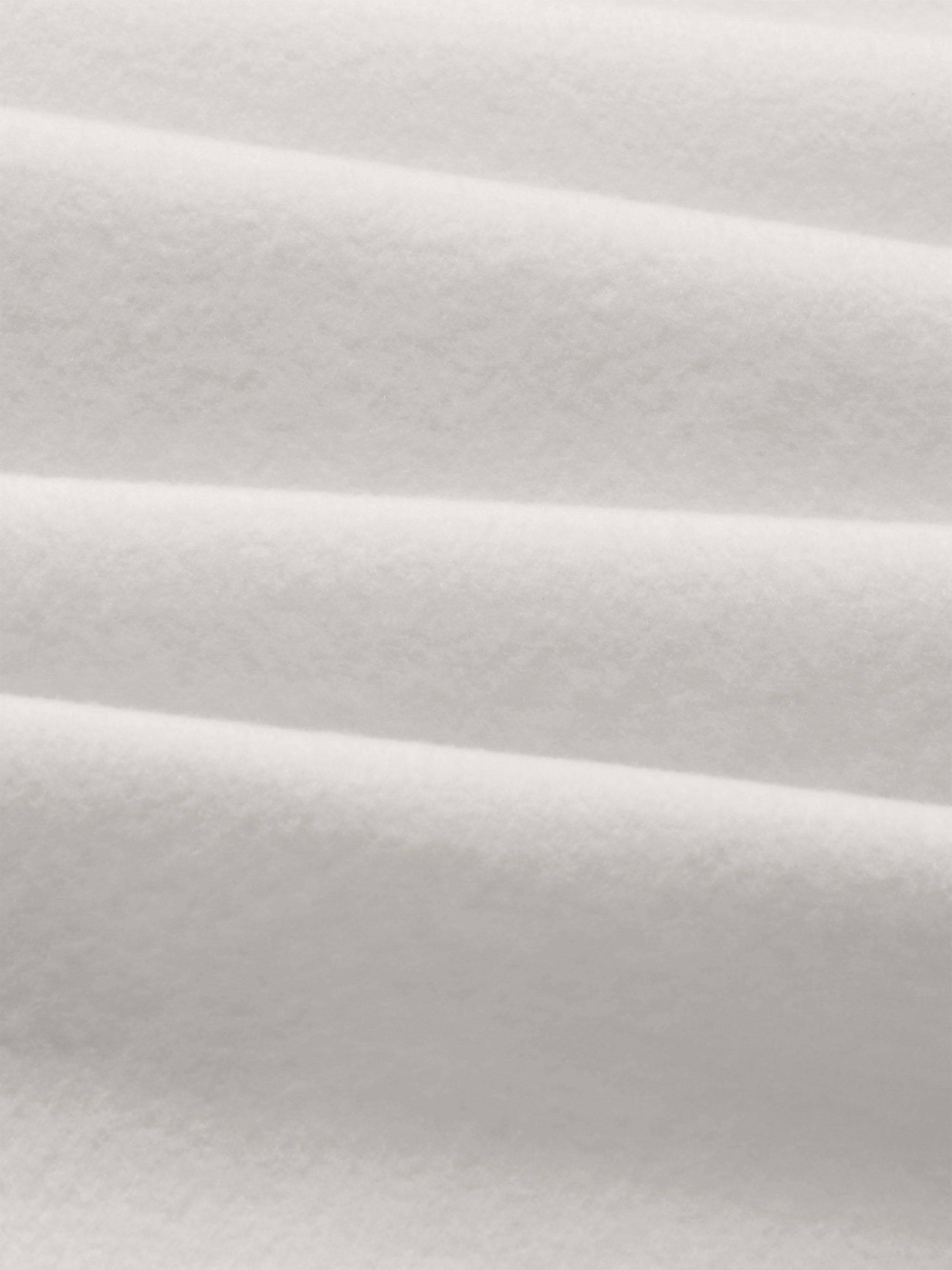 John Lewis soft backed curtain lining fabric, 137cm width - British product