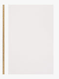 John Lewis soft backed curtain lining fabric, 137cm width - British product