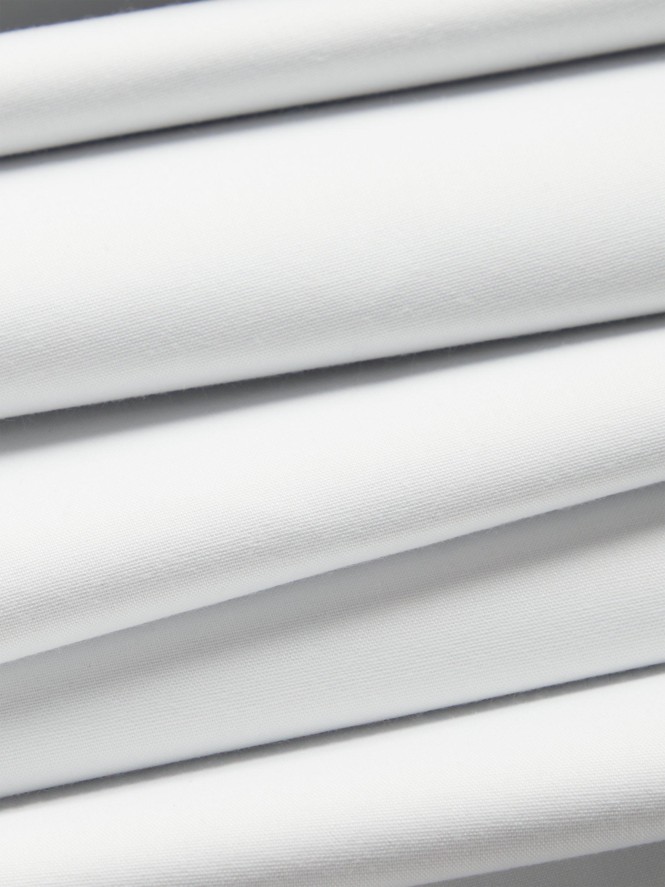 John Lewis blackout curtain lining fabric (British brand)