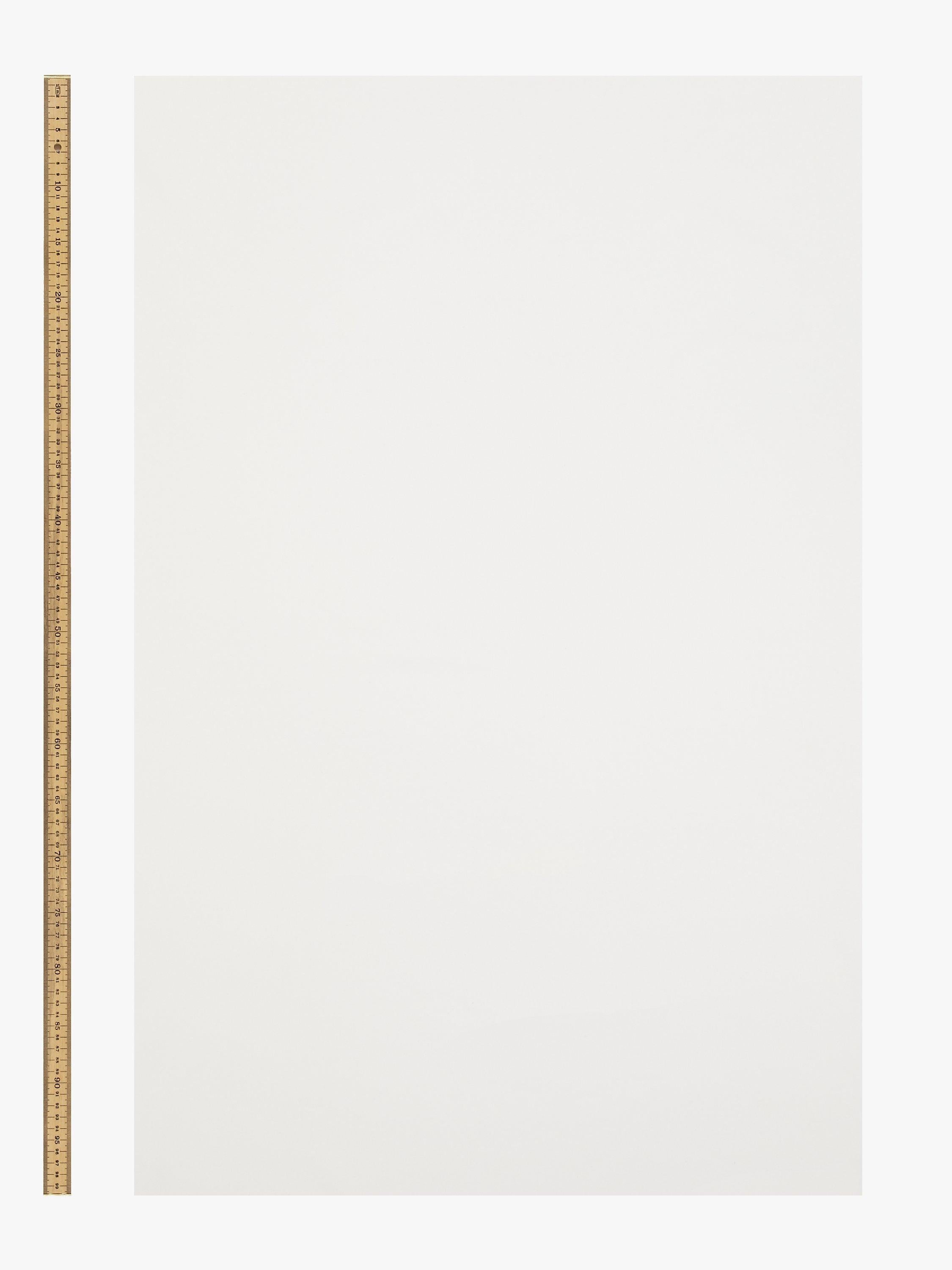 John Lewis blackout curtain lining fabric (British brand)