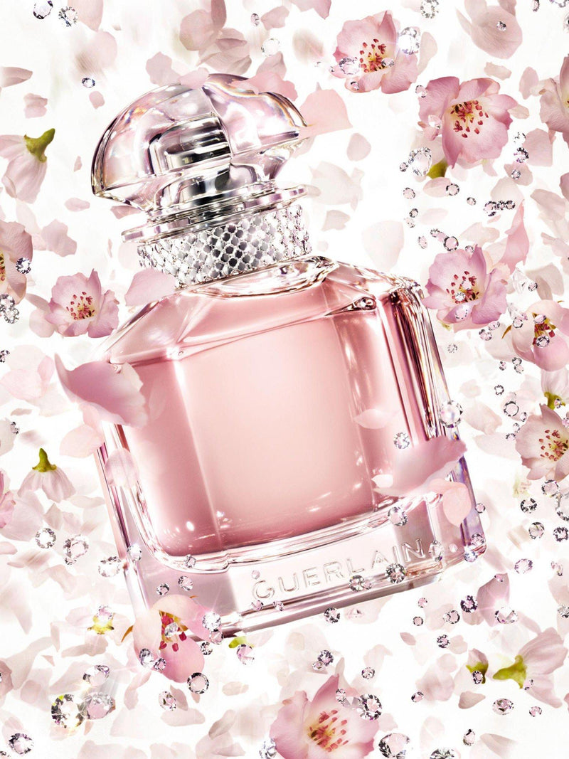Guerlain Mon Guerlain Sparkling Bouquet eau de parfum 50ml (British brand)