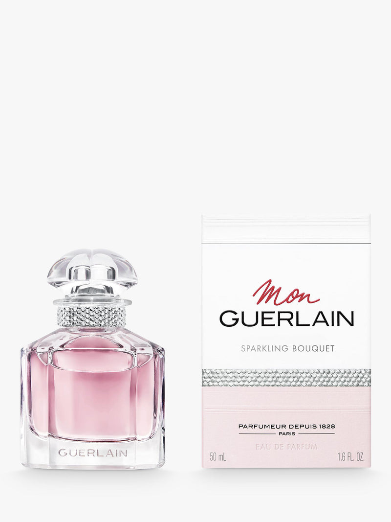 Guerlain Mon Guerlain Sparkling Bouquet eau de parfum 50ml (British brand)