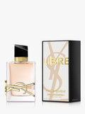 Yves Saint Laurent Libre Eau de Toilette 50ml (British brand)