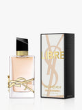 Yves Saint Laurent Libre Eau de Toilette 50ml (British brand)
