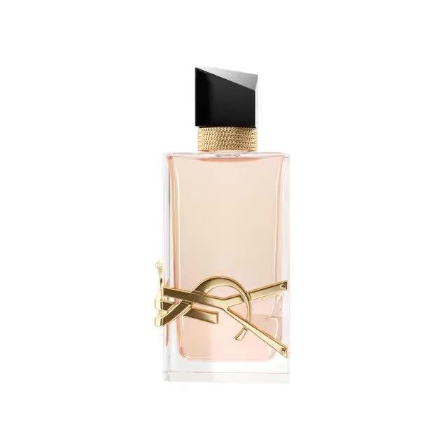 Yves Saint Laurent Libre Eau de Toilette 50ml (British brand)