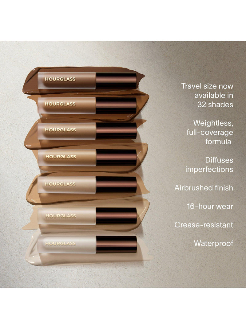 Hourglass Vanish Concealer travel size 1.3ml, UK version