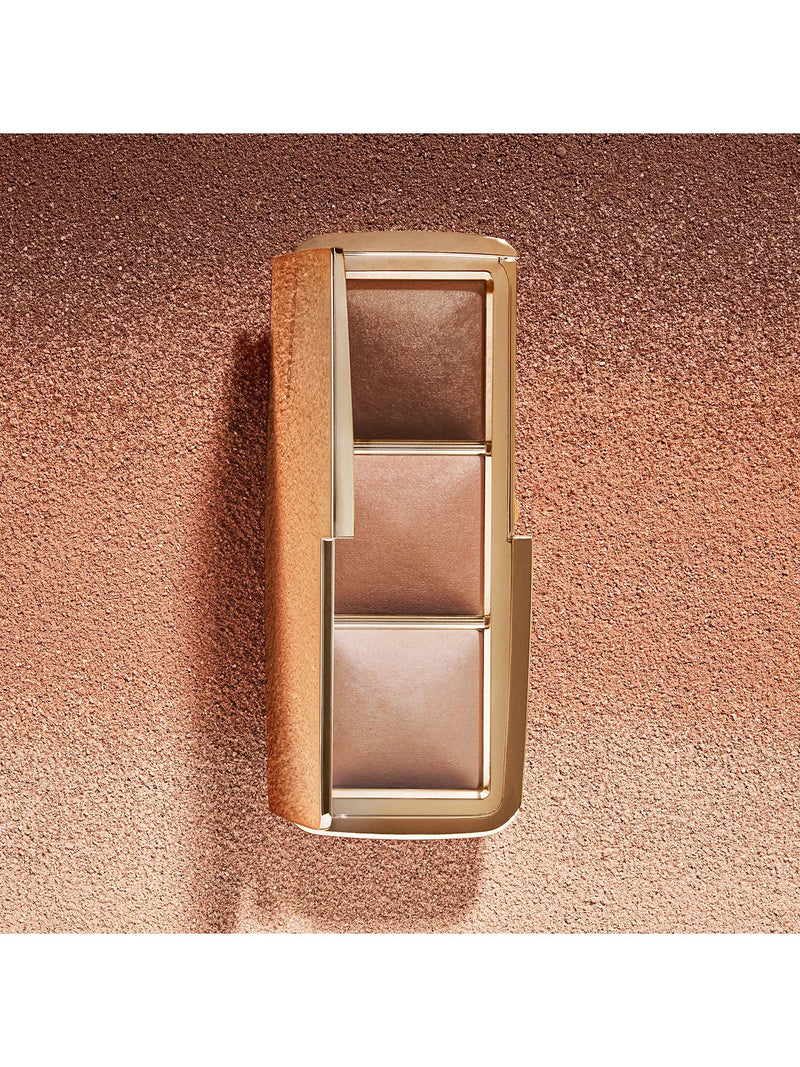 Hourglass Ambient Lighting Palette Volume II powder palette, UK version