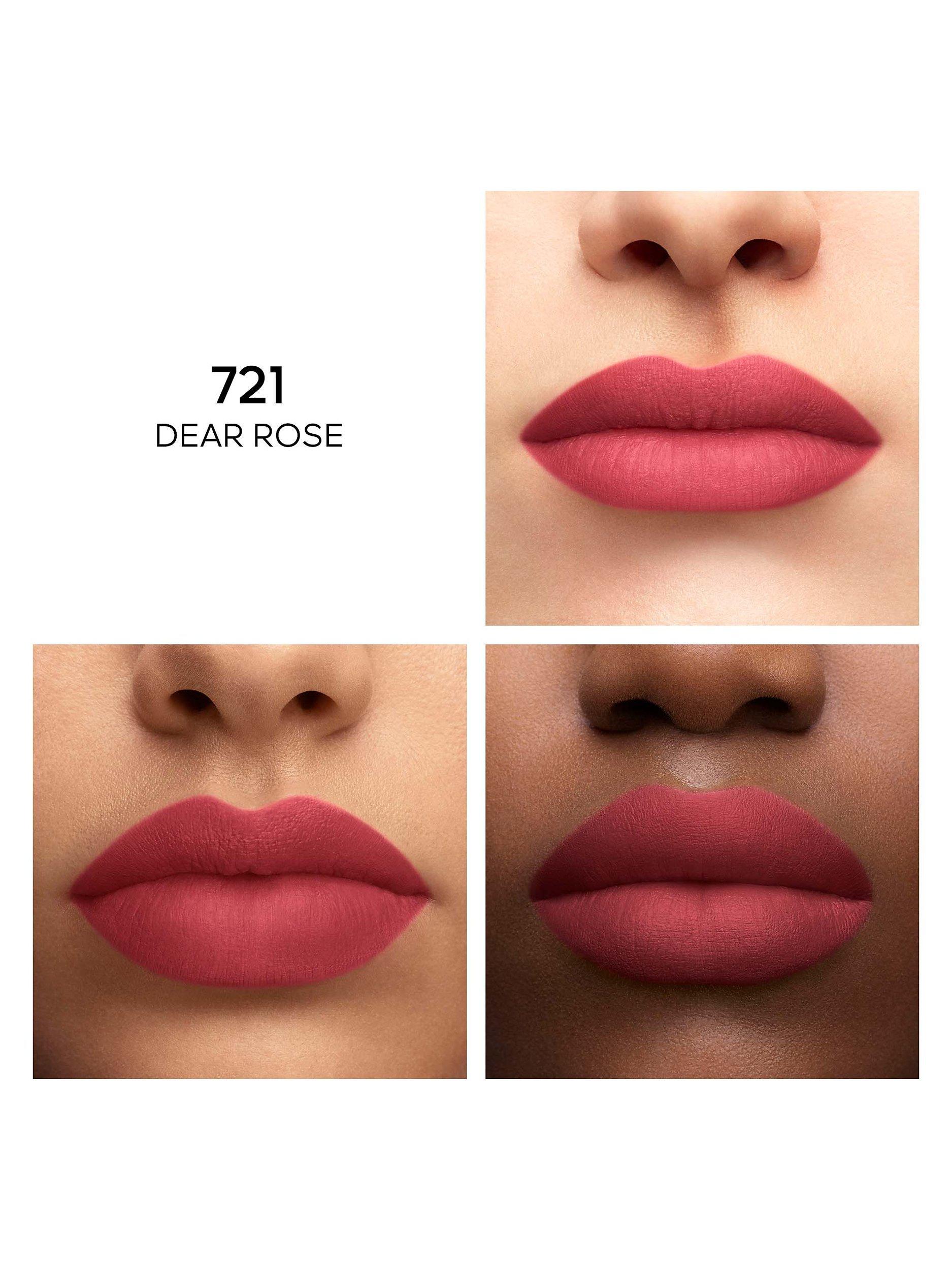 Guerlain lipstick Tender Matte 2.8g, imported from the UK