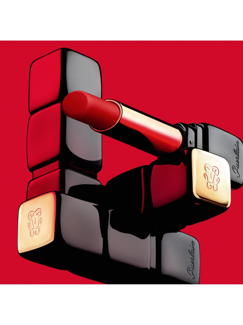 Guerlain lipstick Tender Matte 2.8g, imported from the UK