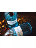 King's Hill dry gin 70cl - British product