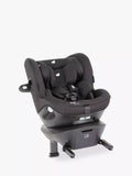 Joie Baby i-Spin Safe i-Size Car Seat, Coal