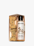 Bramley Digby dog wash and bedtime calming biscuits gift set 100ml & 2 biscuits - British product