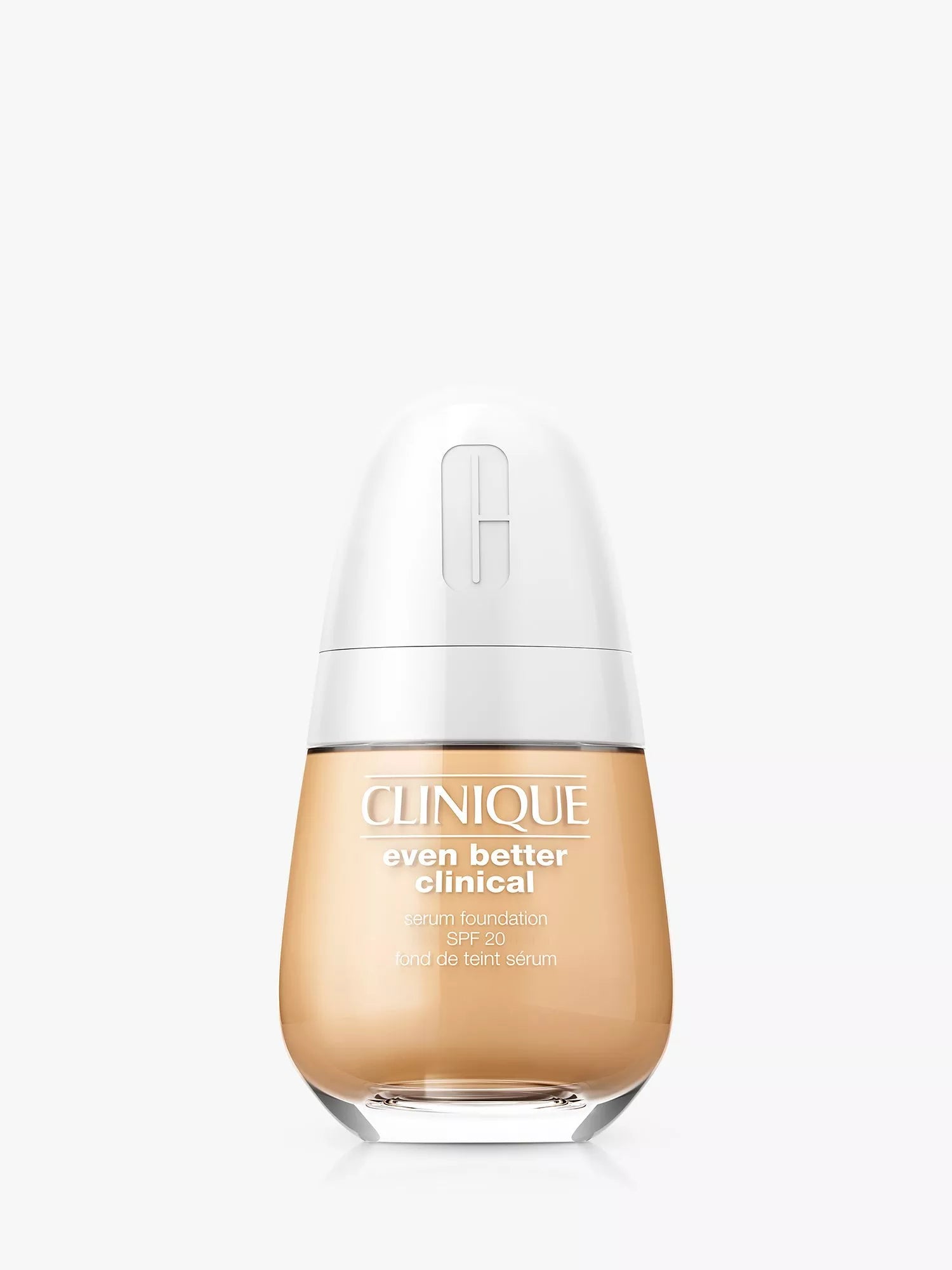 Clinique Even Better Clinical Serum Foundation SPF 20 30ml
