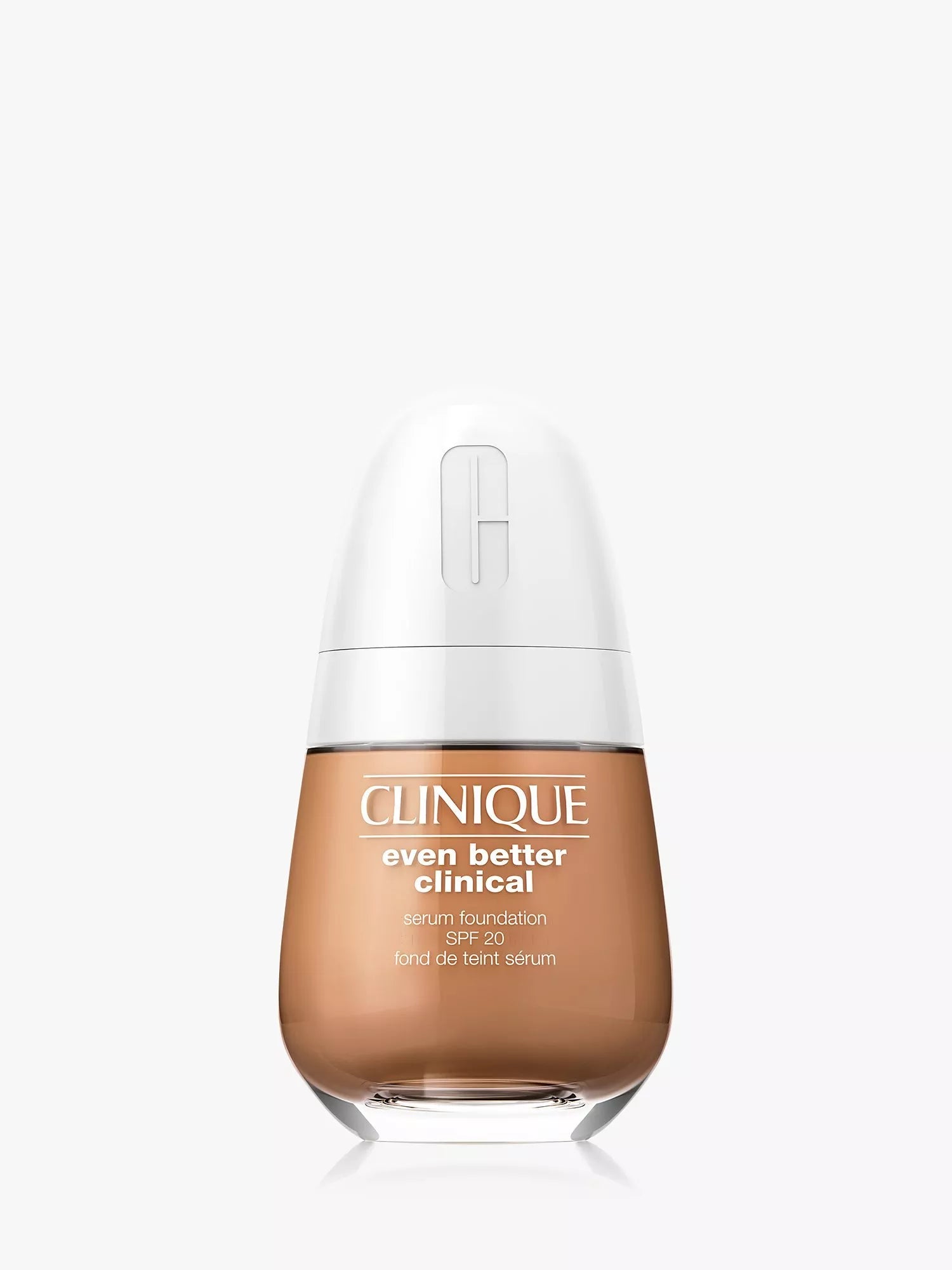 Clinique Even Better Clinical Serum Foundation SPF 20 30ml
