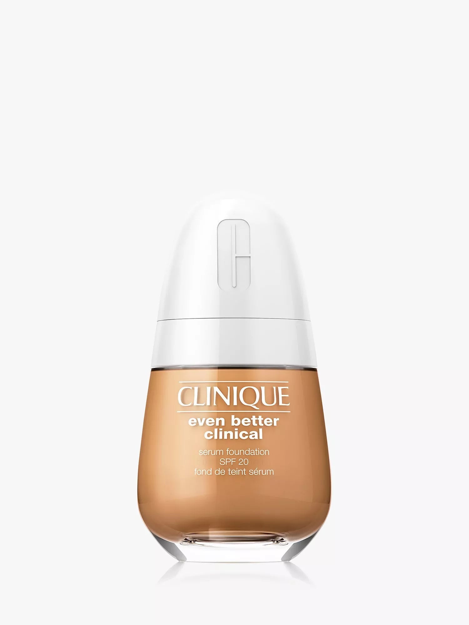 Clinique Even Better Clinical Serum Foundation SPF 20 30ml