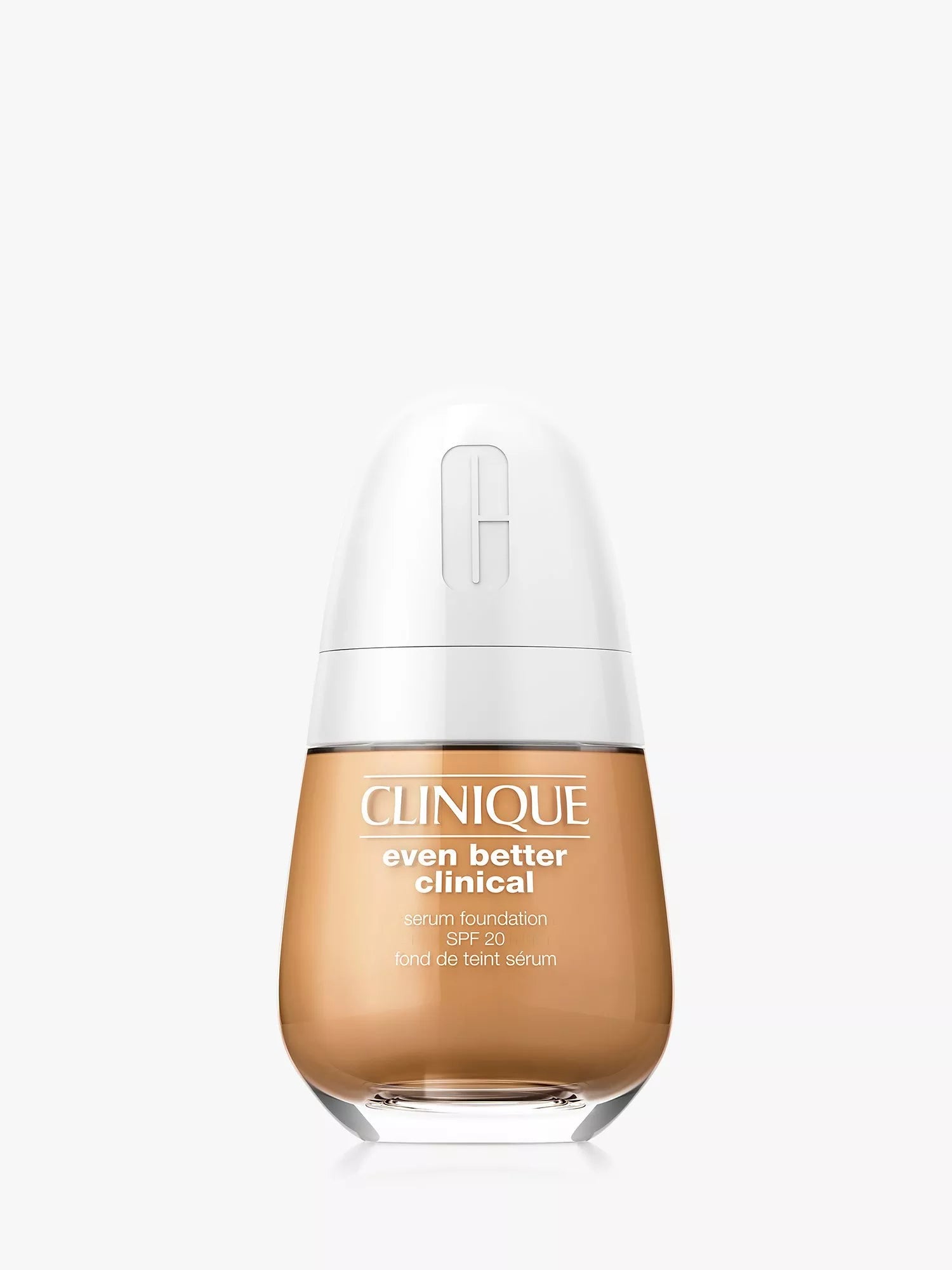 Clinique Even Better Clinical Serum Foundation SPF 20 30ml