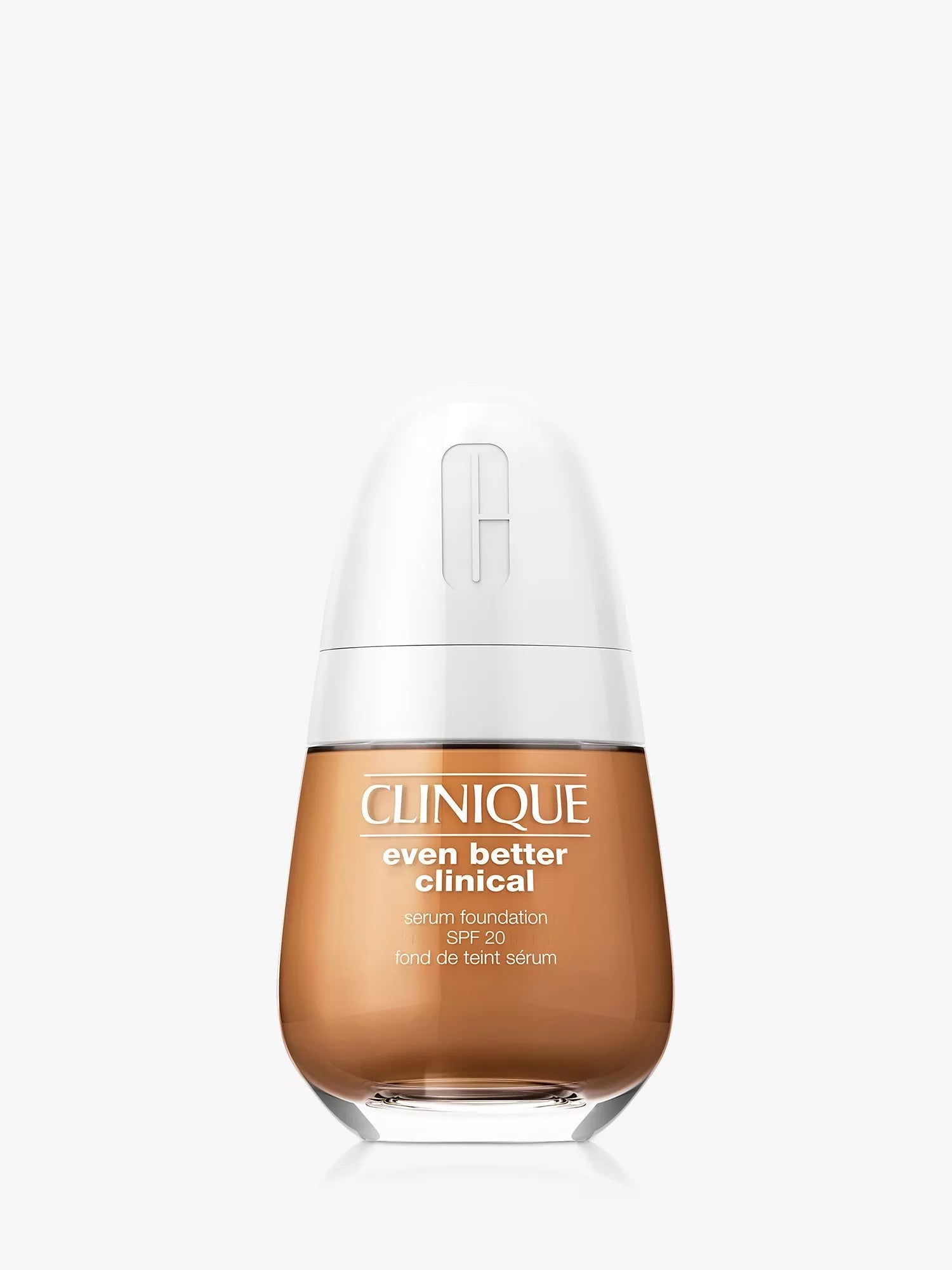 Clinique Even Better Clinical Serum Foundation SPF 20 30ml