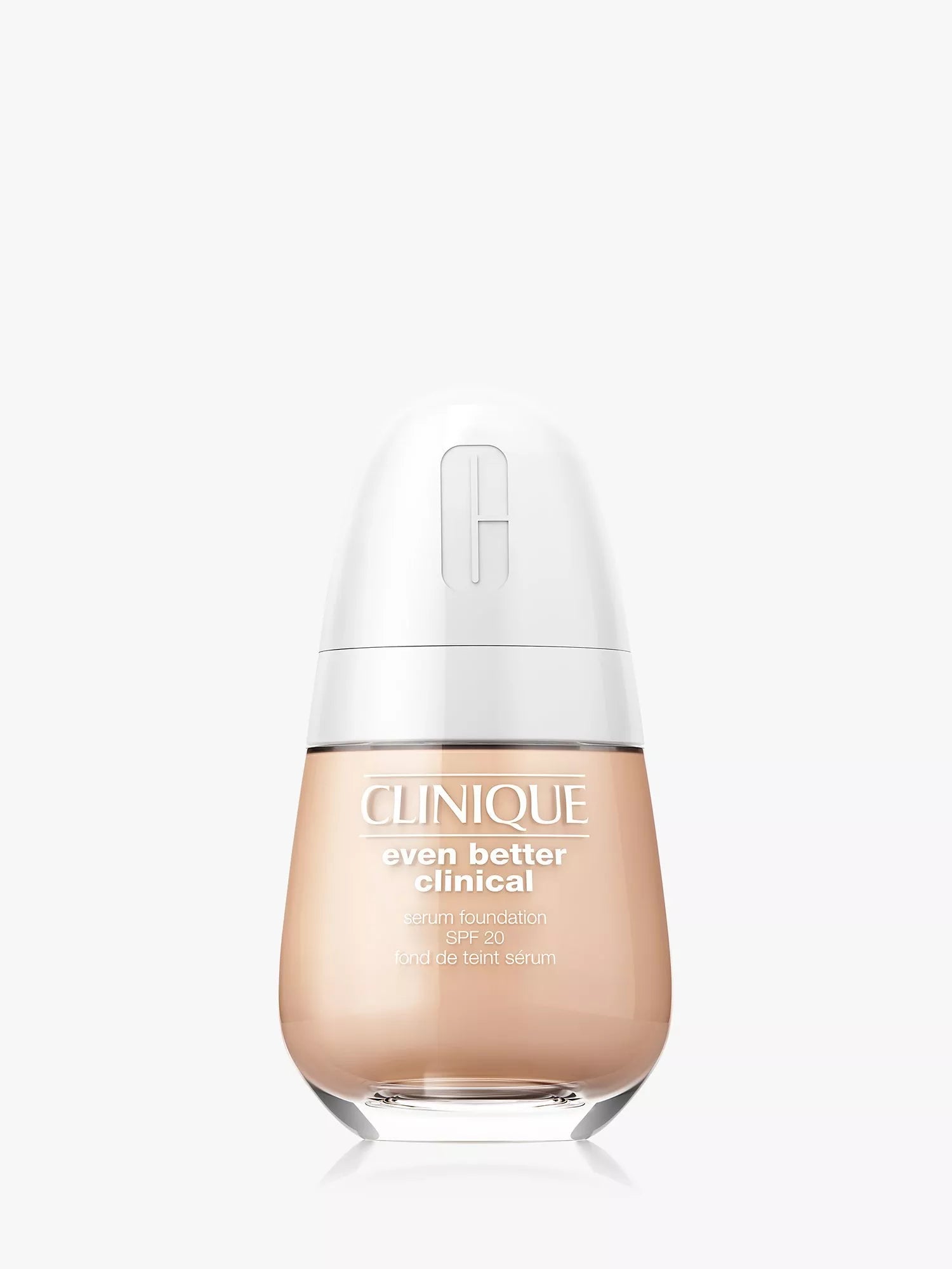 Clinique Even Better Clinical Serum Foundation SPF 20 30ml