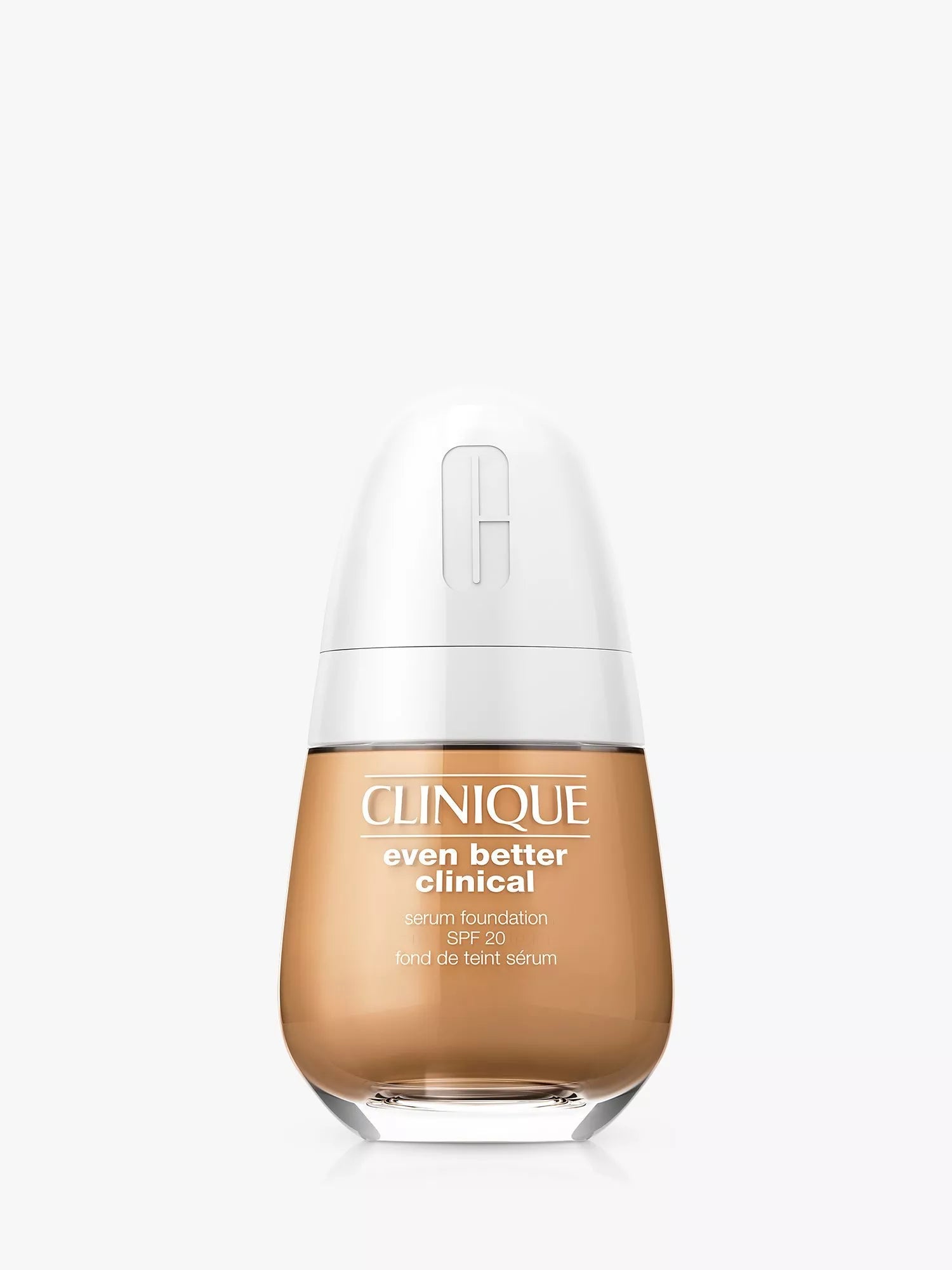 Clinique Even Better Clinical Serum Foundation SPF 20 30ml