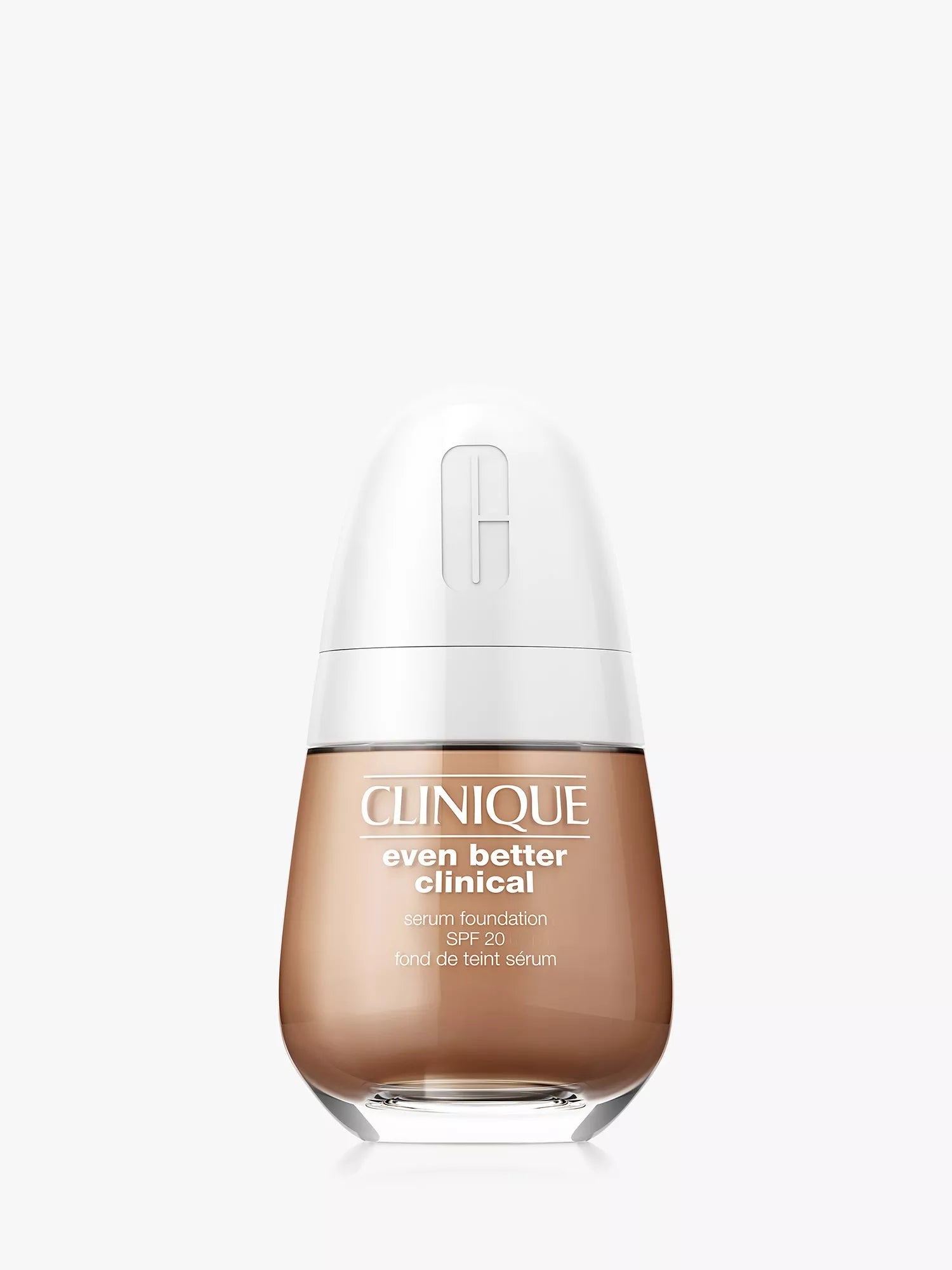 Clinique Even Better Clinical Serum Foundation SPF 20 30ml