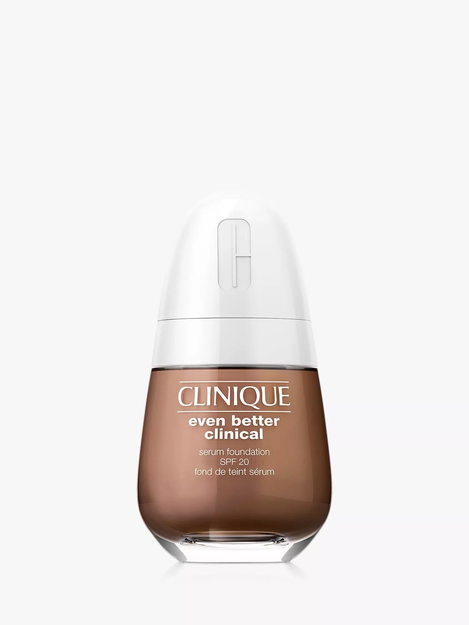 Clinique Even Better Clinical Serum Foundation SPF 20 30ml