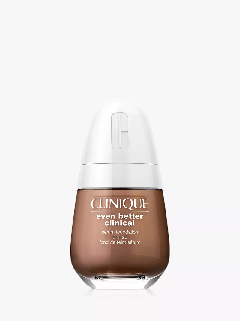 Clinique Even Better Clinical Serum Foundation SPF 20 30ml