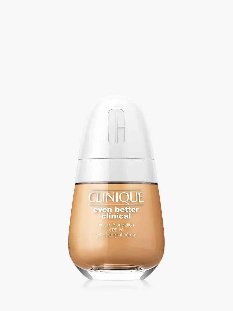 Clinique Serum Foundation SPF 20 30ml, imported from the UK