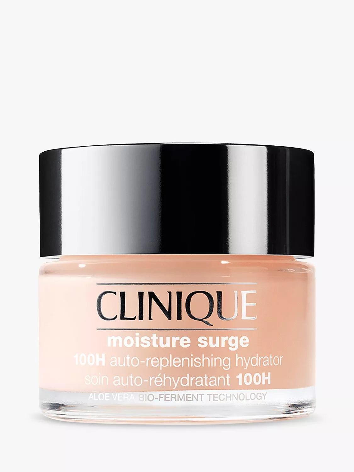 Clinique Moisture Surge 100H Auto-Replenishing Hydrator Gel-Cream Moisturiser 30ml