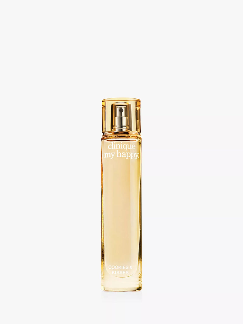 Clinique My Happy Cookies & Kisses Eau de Parfum 15ml (British brand)