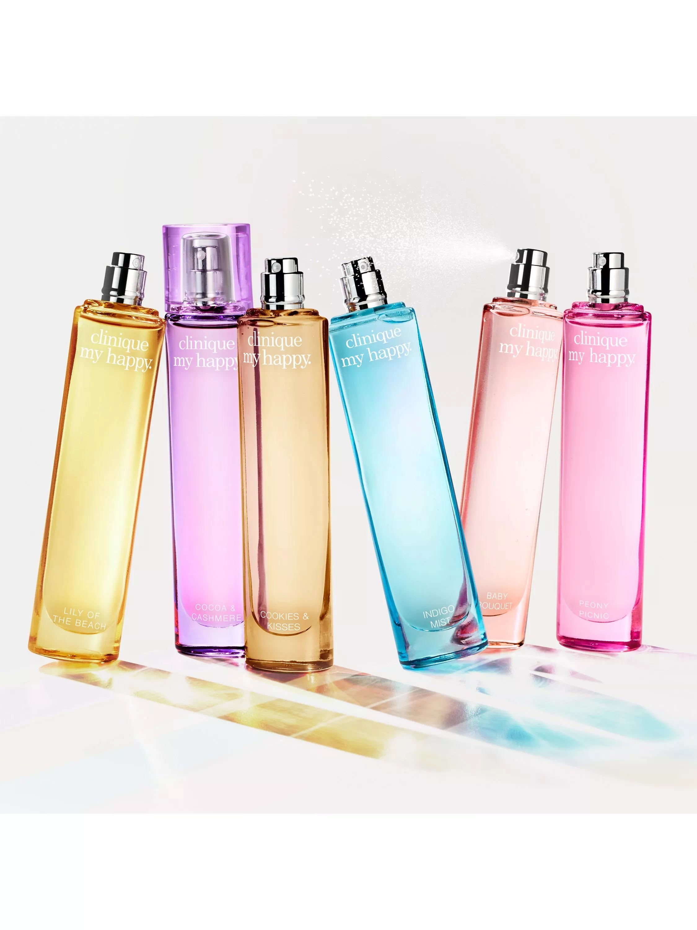 Clinique Baby Bouquet Eau de Parfum 15ml (British brand)