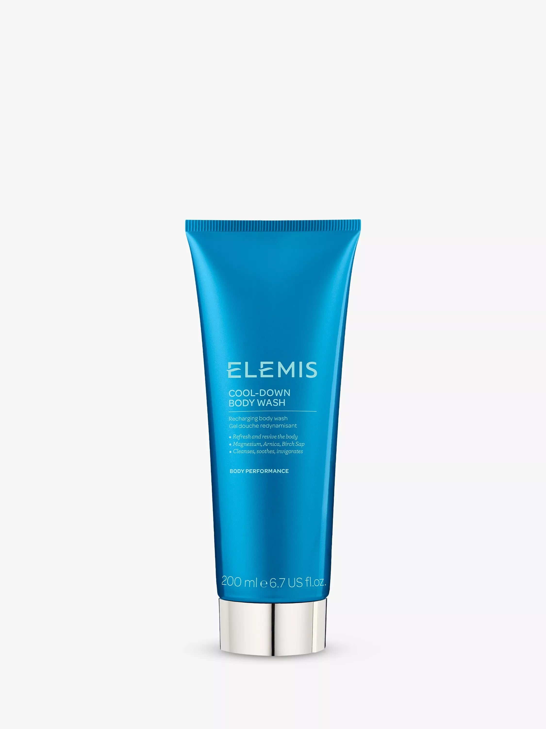 Elemis Cool-Down Body Wash 200ml - British product