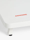 Janome multi sewing machine extension table, UK version