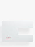 Janome multi sewing machine extension table, UK version
