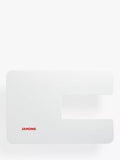 Janome multi sewing machine extension table, UK version