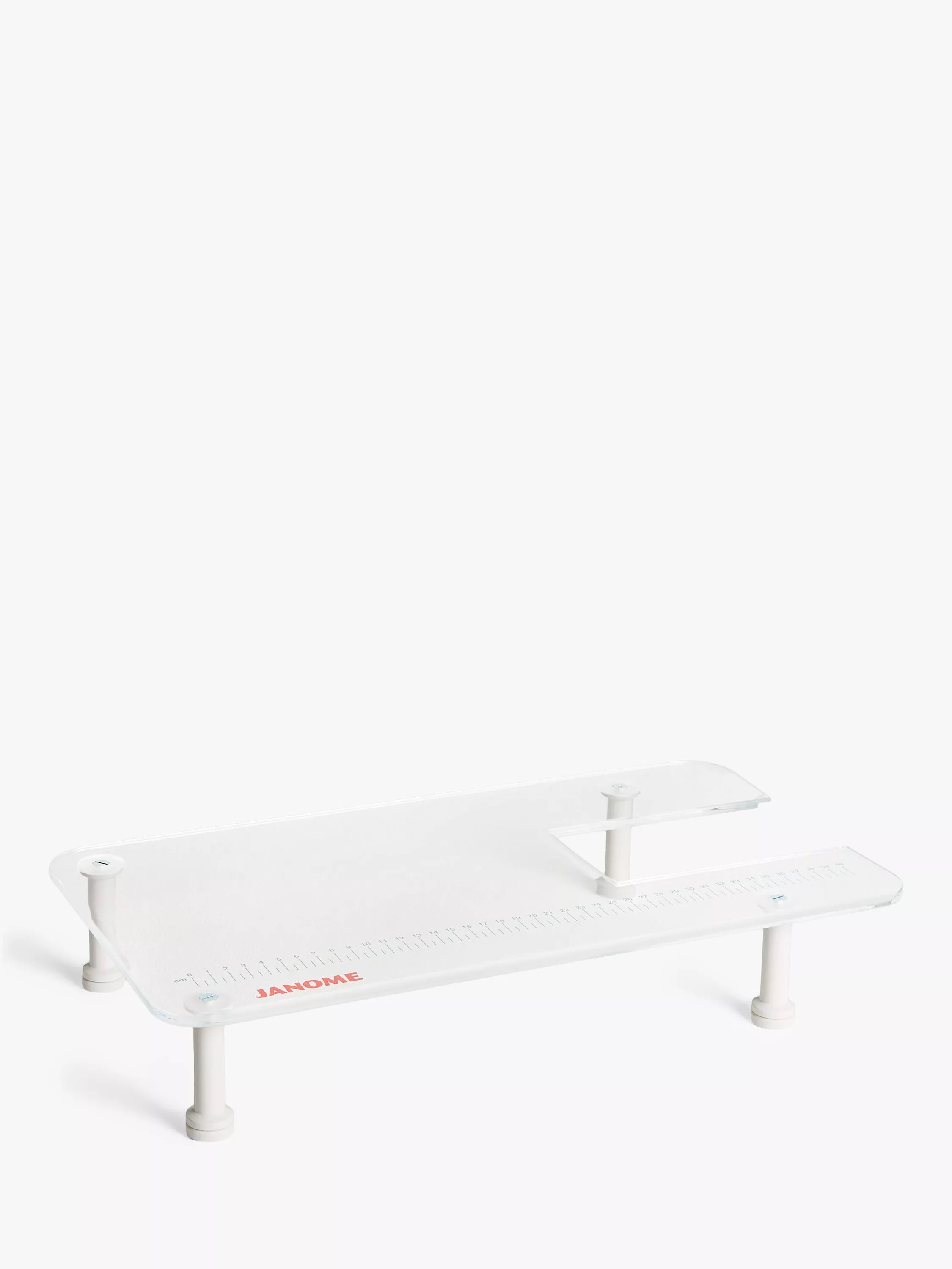 Janome DC3050 extension table 45.7 cm, imported from the UK