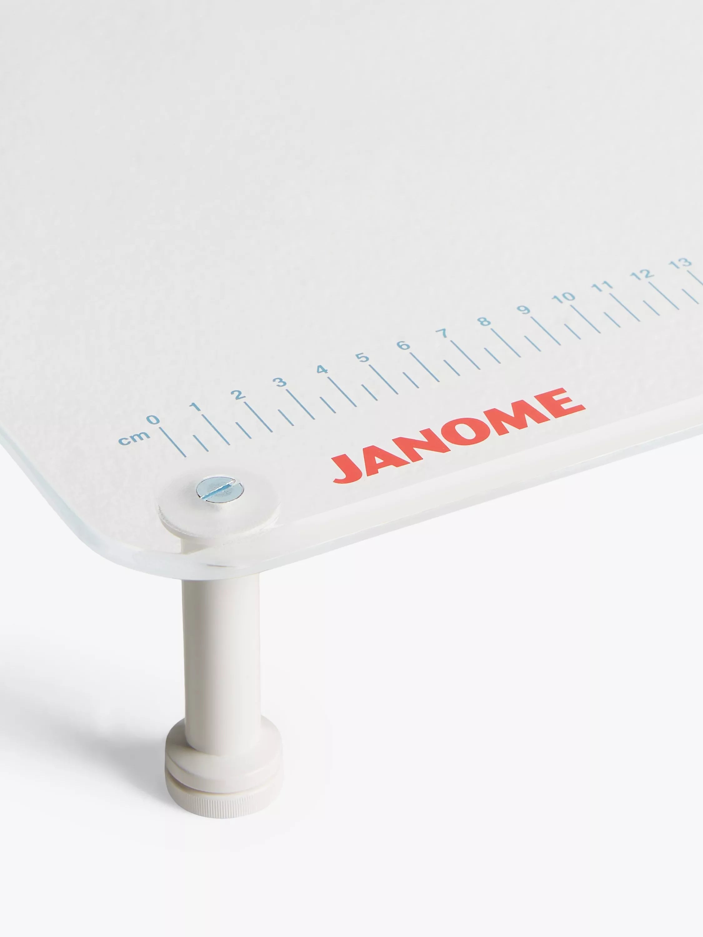 Janome DC3050 extension table 45.7 cm, imported from the UK