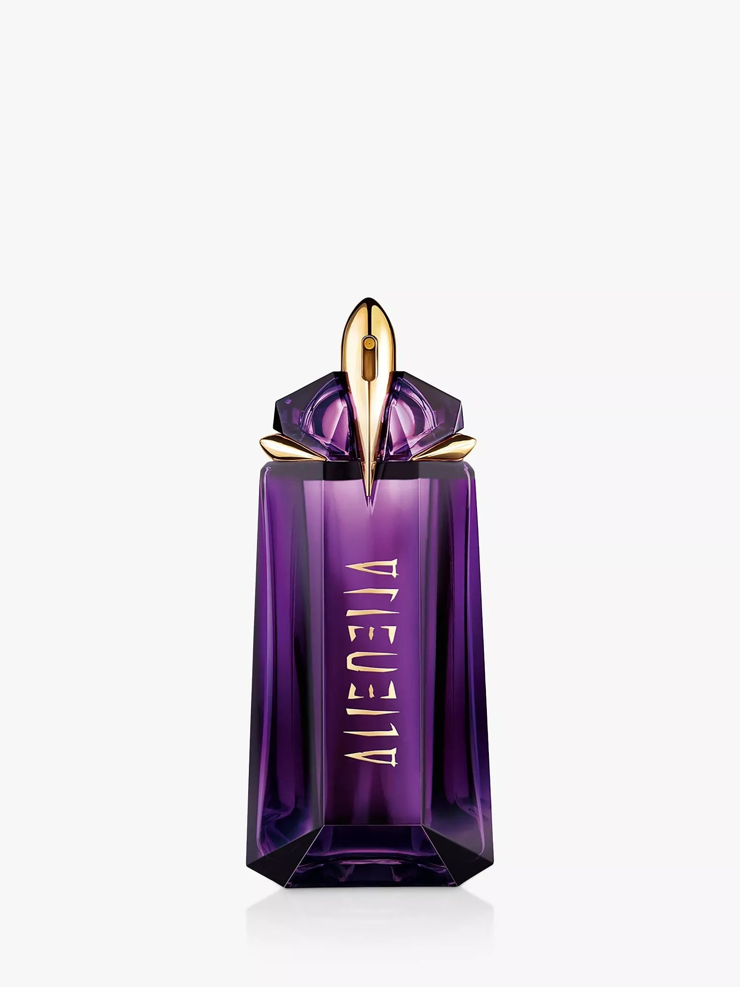 Mugler Alien Eau de Parfum Natural Spray Refillable 30ml