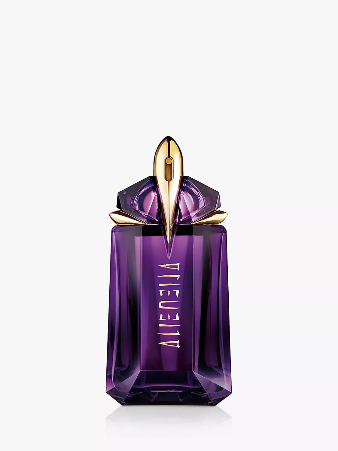 Mugler Alien Eau de Parfum Natural Spray Refillable 30ml