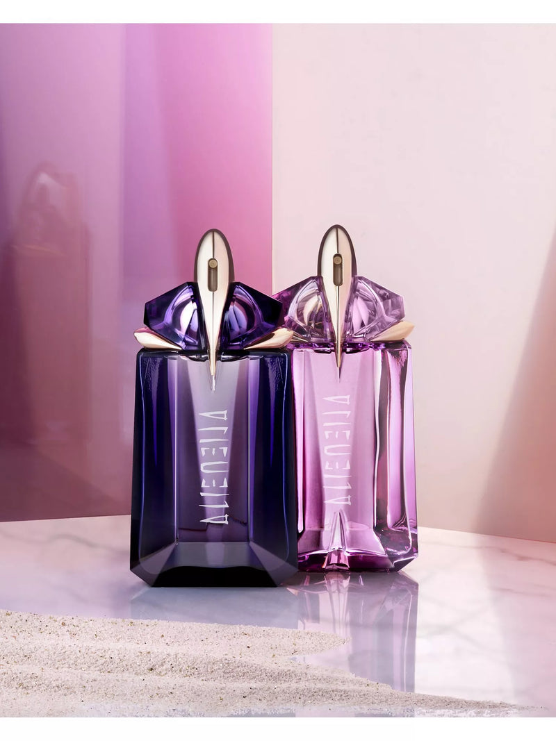 Mugler Alien Eau de Toilette 60ml, UK version