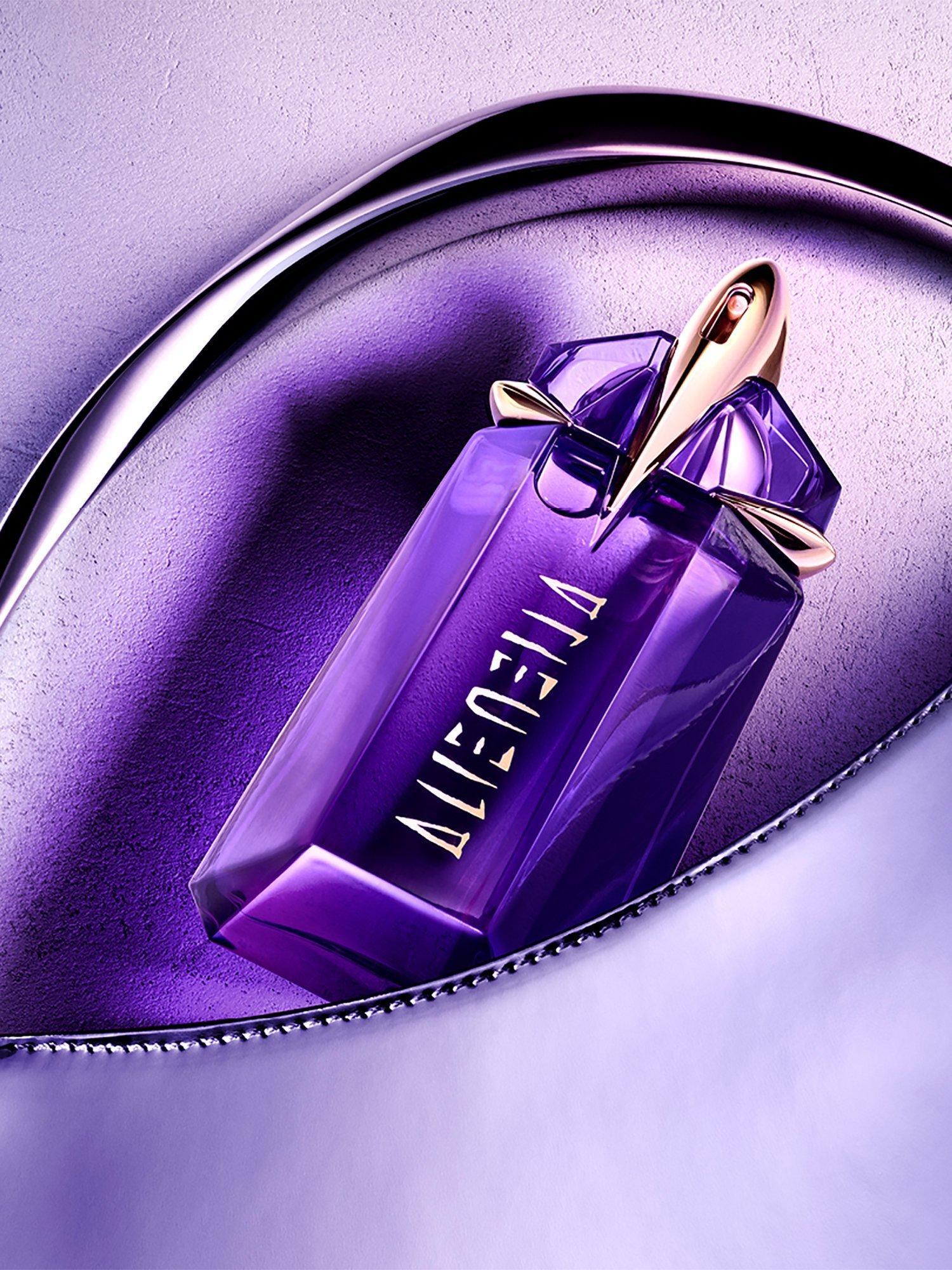 Mugler Alien Eau de Parfum 30ml - British product