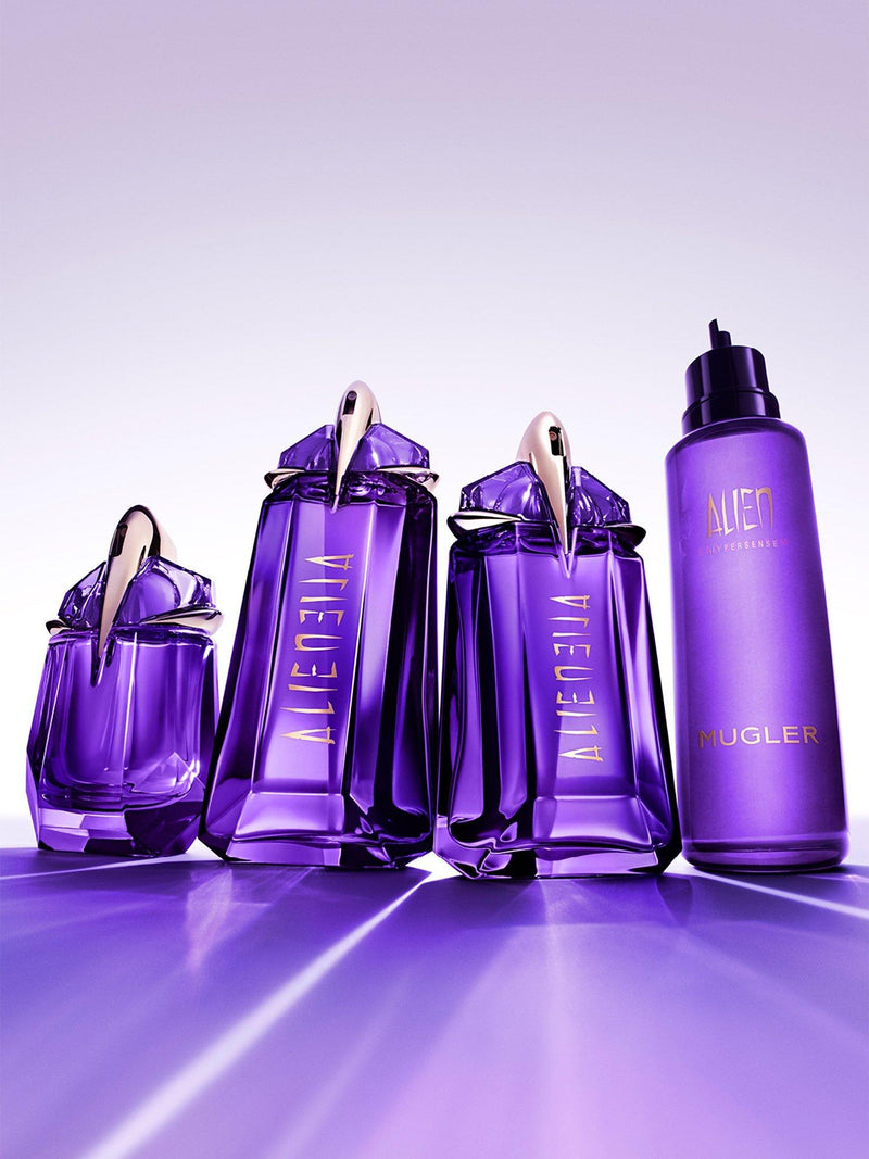 Mugler Alien Eau de Parfum 30ml - British product
