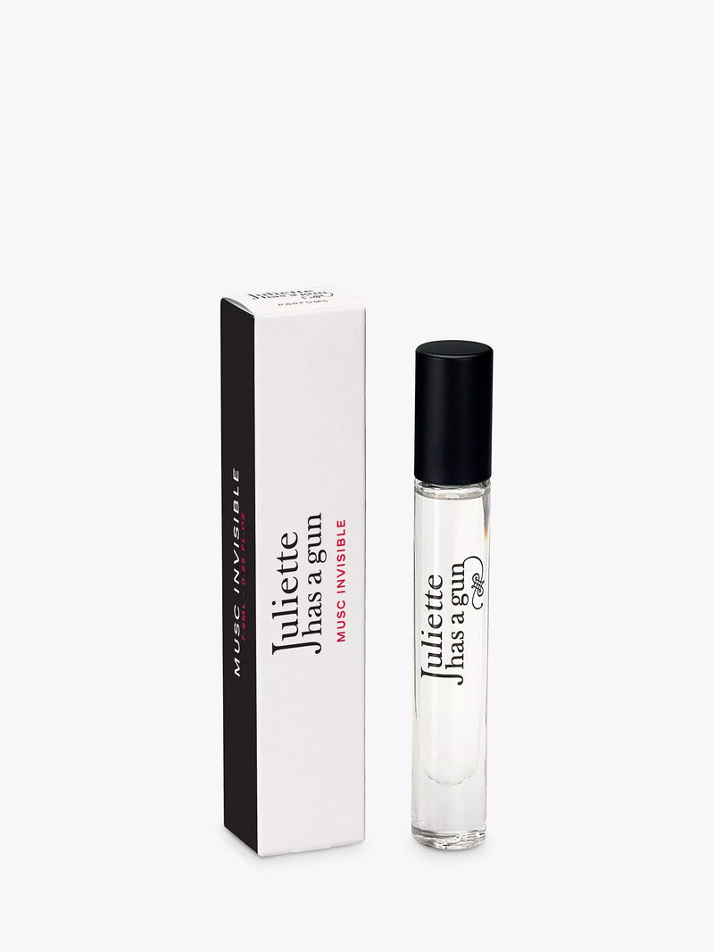 Juliette has a Gun Musc Invisible Eau de Parfum, 7.5ml