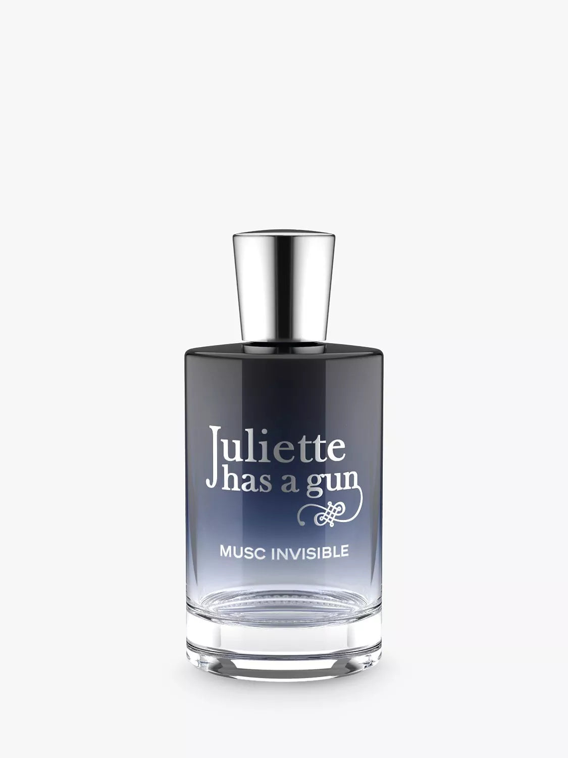 Juliette has a Gun Musc Invisible Eau de Parfum, UK version