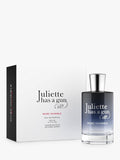 Juliette has a Gun Musc Invisible Eau de Parfum, UK version