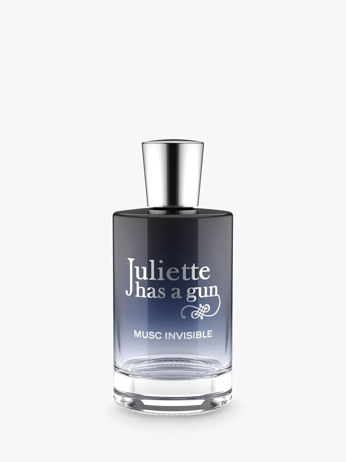 Juliette has a Gun Musc Invisible Eau de Parfum, 50ml